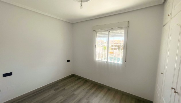Sale - Townhouse - Ciudad Quesada - La Marquesa Golf