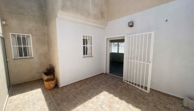 Sale - Townhouse - Ciudad Quesada - La Marquesa Golf