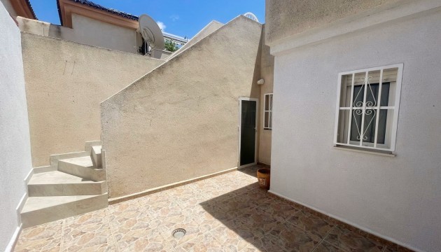 Sale - Townhouse - Ciudad Quesada - La Marquesa Golf