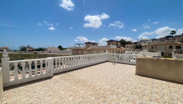 Sale - Townhouse - Ciudad Quesada - La Marquesa Golf