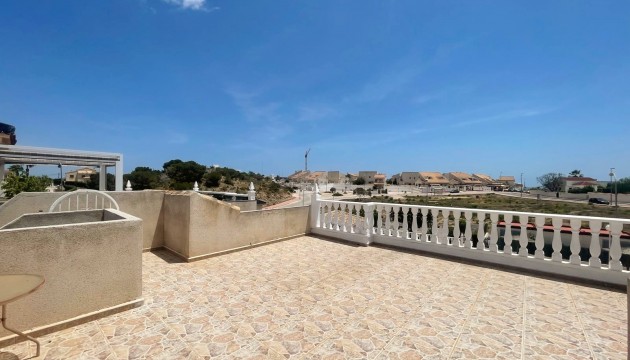 Sale - Townhouse - Ciudad Quesada - La Marquesa Golf