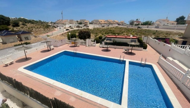 Sale - Townhouse - Ciudad Quesada - La Marquesa Golf