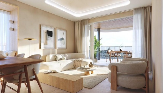 Nueva construcción  - Apartamento - Benijofar - Benijófar