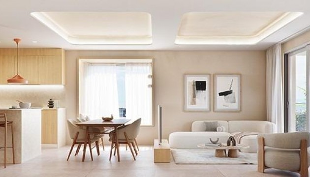 Nueva construcción  - Apartamento - Benijofar - Benijófar