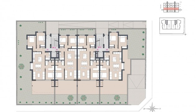 Nueva construcción  - Apartamento - Benijofar - Benijófar