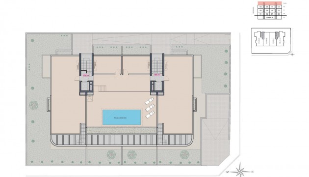 Nueva construcción  - Apartamento - Benijofar - Benijófar