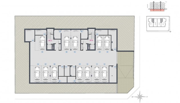 Nueva construcción  - Apartamento - Benijofar - Benijófar