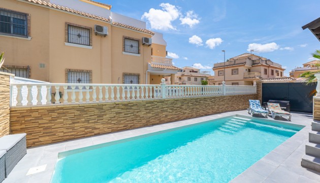 Sale - Villas - Ciudad Quesada - Ciudad Quesada - Rojales