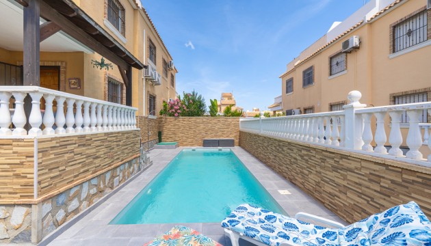 Sale - Villas - Ciudad Quesada - Ciudad Quesada - Rojales