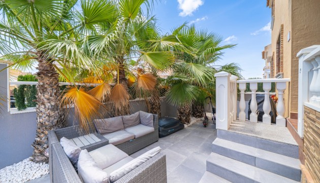 Sale - Villas - Ciudad Quesada - Ciudad Quesada - Rojales