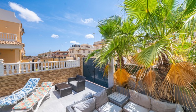 Sale - Villas - Ciudad Quesada - Ciudad Quesada - Rojales