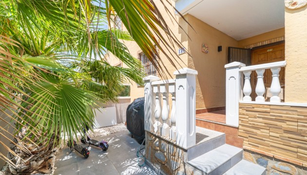 Sale - Villas - Ciudad Quesada - Ciudad Quesada - Rojales