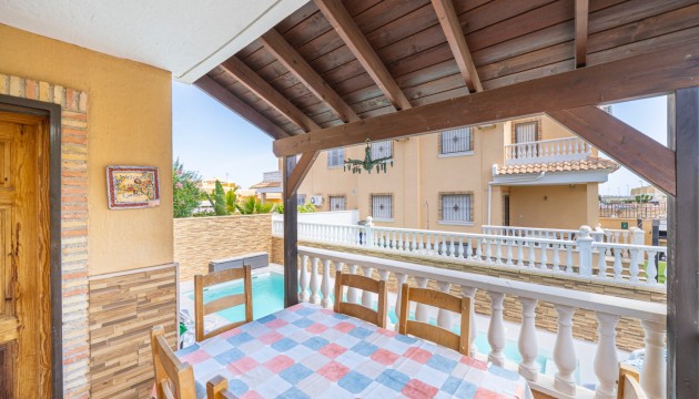 Sale - Villas - Ciudad Quesada - Ciudad Quesada - Rojales