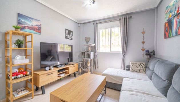 Sale - Villas - Ciudad Quesada - Ciudad Quesada - Rojales