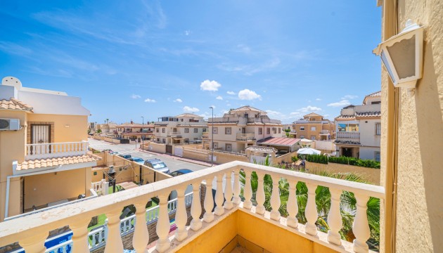 Sale - Villas - Ciudad Quesada - Ciudad Quesada - Rojales