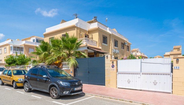 Sale - Villas - Ciudad Quesada - Ciudad Quesada - Rojales