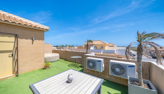 Sale - Villas - Ciudad Quesada - Ciudad Quesada - Rojales