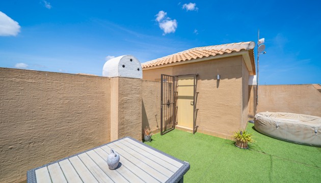 Sale - Villas - Ciudad Quesada - Ciudad Quesada - Rojales