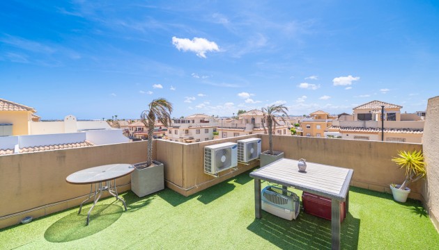 Sale - Villas - Ciudad Quesada - Ciudad Quesada - Rojales