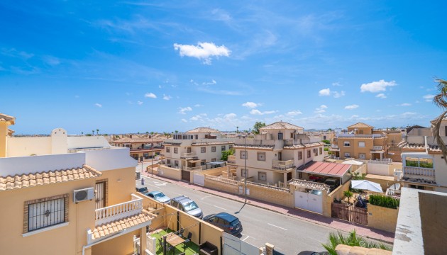 Sale - Villas - Ciudad Quesada - Ciudad Quesada - Rojales
