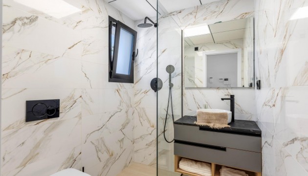 New Build - Wohnung - Guardamar - El Raso