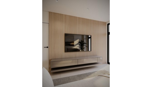 New Build - Wohnung - Guardamar - Pueblo