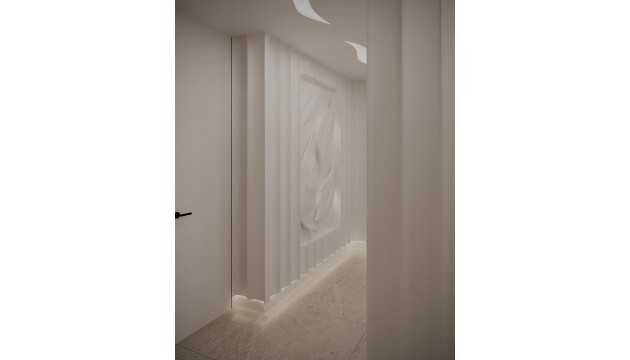 New Build - Apartment - Guardamar - Pueblo
