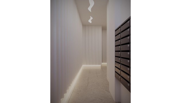 New Build - Apartment - Guardamar - Pueblo