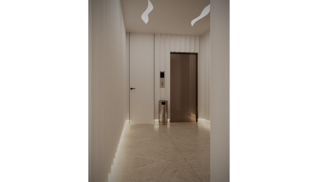 New Build - Apartment - Guardamar - Pueblo