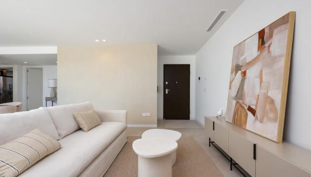 Nueva construcción  - Villas
 - Mutxamel - Cotoveta