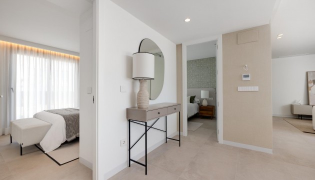 Nueva construcción  - Villas
 - Mutxamel - Cotoveta