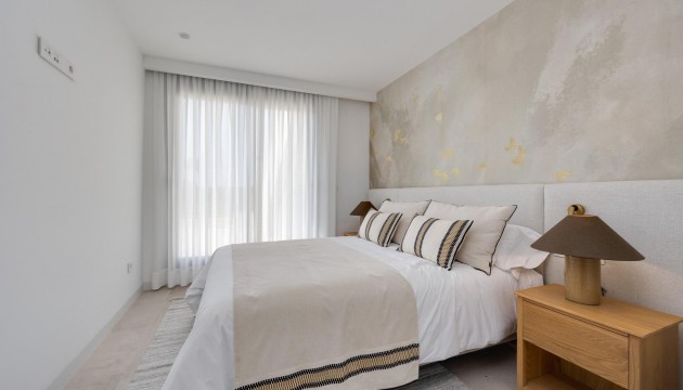 Nueva construcción  - Villas
 - Mutxamel - Cotoveta