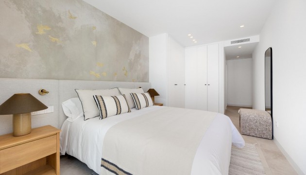 Nueva construcción  - Villas
 - Mutxamel - Cotoveta