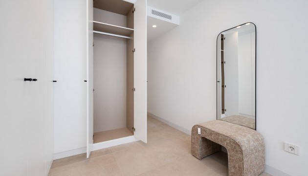 Nueva construcción  - Villas
 - Mutxamel - Cotoveta