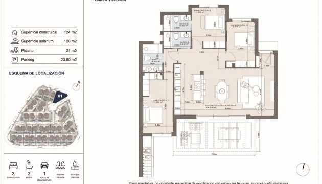 Nueva construcción  - Villas
 - Mutxamel - Cotoveta