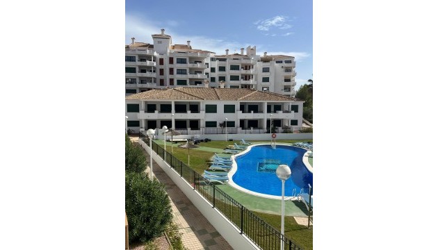 Nouvelle construction - Appartement - Orihuela - Lomas de Campoamor