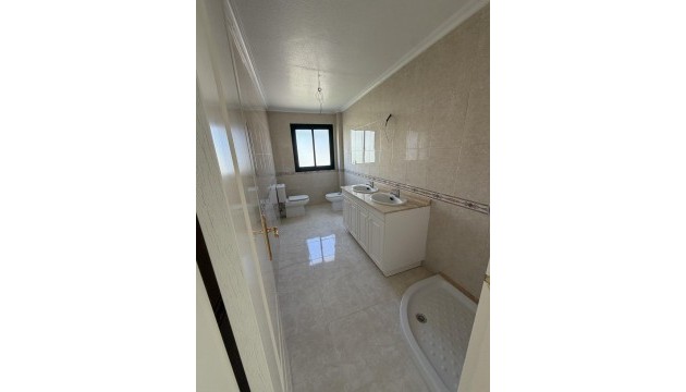 Nouvelle construction - Appartement - Orihuela - Lomas de Campoamor
