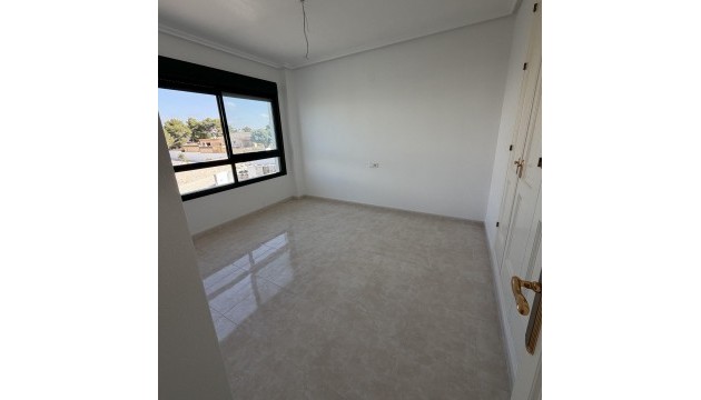 Nouvelle construction - Appartement - Orihuela - Lomas de Campoamor