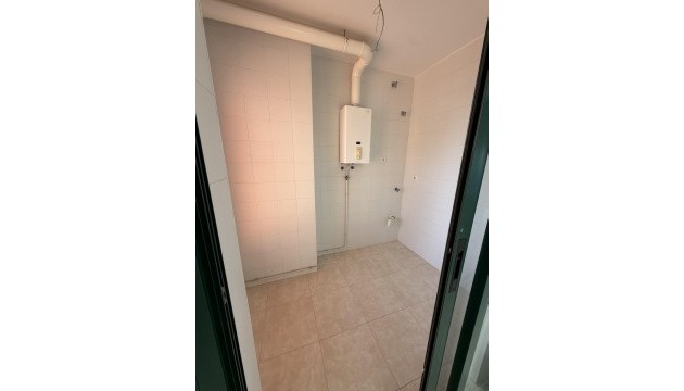 Nouvelle construction - Appartement - Orihuela - Lomas de Campoamor