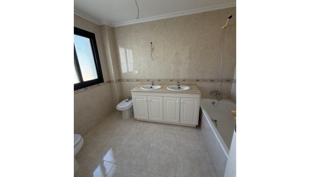 Nouvelle construction - Appartement - Orihuela - Lomas de Campoamor