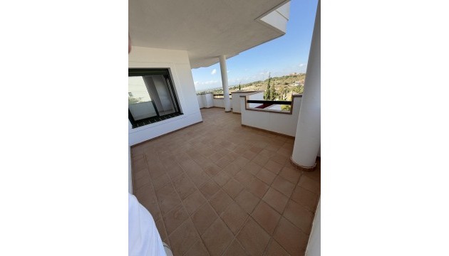 Nouvelle construction - Appartement - Orihuela - Lomas de Campoamor