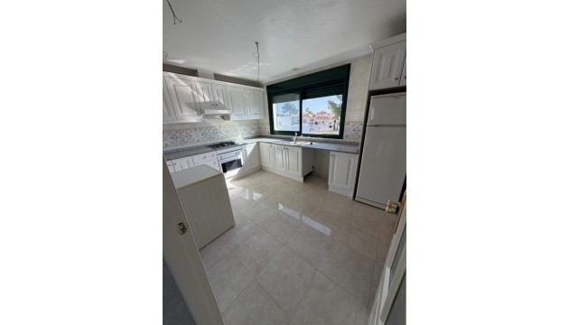 Nouvelle construction - Appartement - Orihuela - Lomas de Campoamor