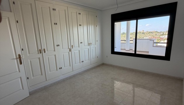 Nouvelle construction - Appartement - Orihuela - Lomas de Campoamor