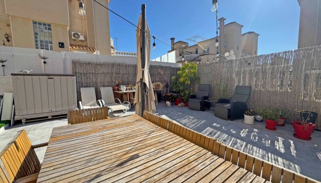 Sale - Townhouse - Orihuela Costa - Villamartín