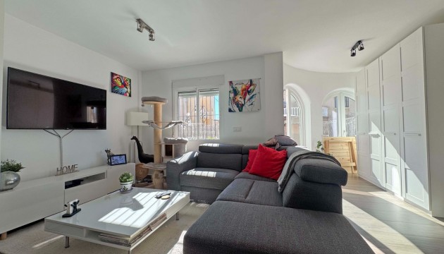 Sale - Townhouse - Orihuela Costa - Villamartín