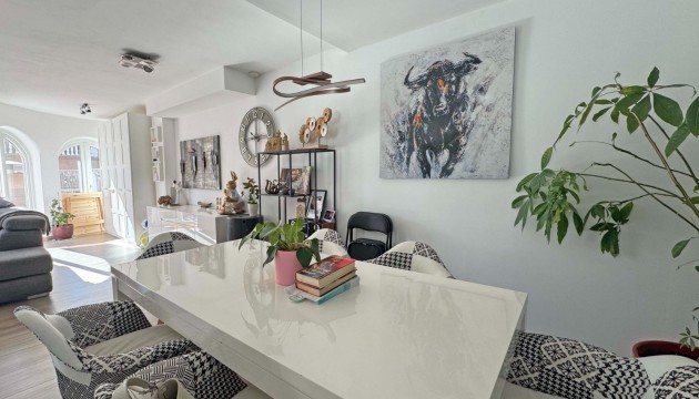 Sale - Townhouse - Orihuela Costa - Villamartín