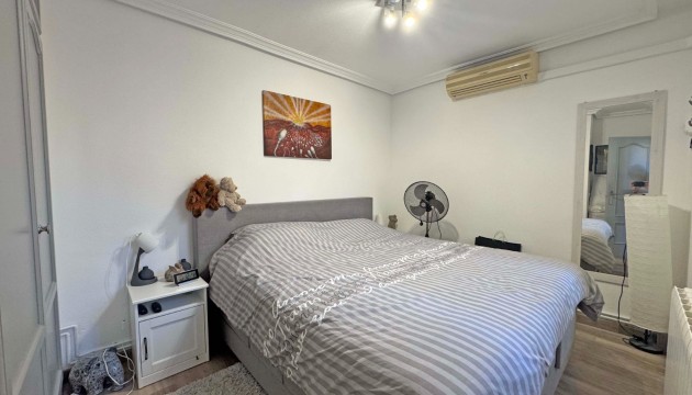 Sale - Townhouse - Orihuela Costa - Villamartín