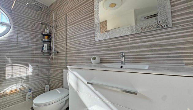 Sale - Townhouse - Orihuela Costa - Villamartín