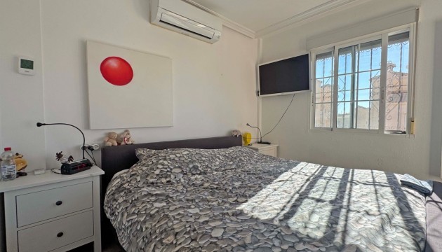 Sale - Townhouse - Orihuela Costa - Villamartín