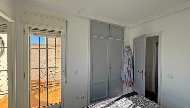 Sale - Townhouse - Orihuela Costa - Villamartín
